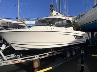 Jeanneau Merry Fisher 755 gebraucht - Foto 1