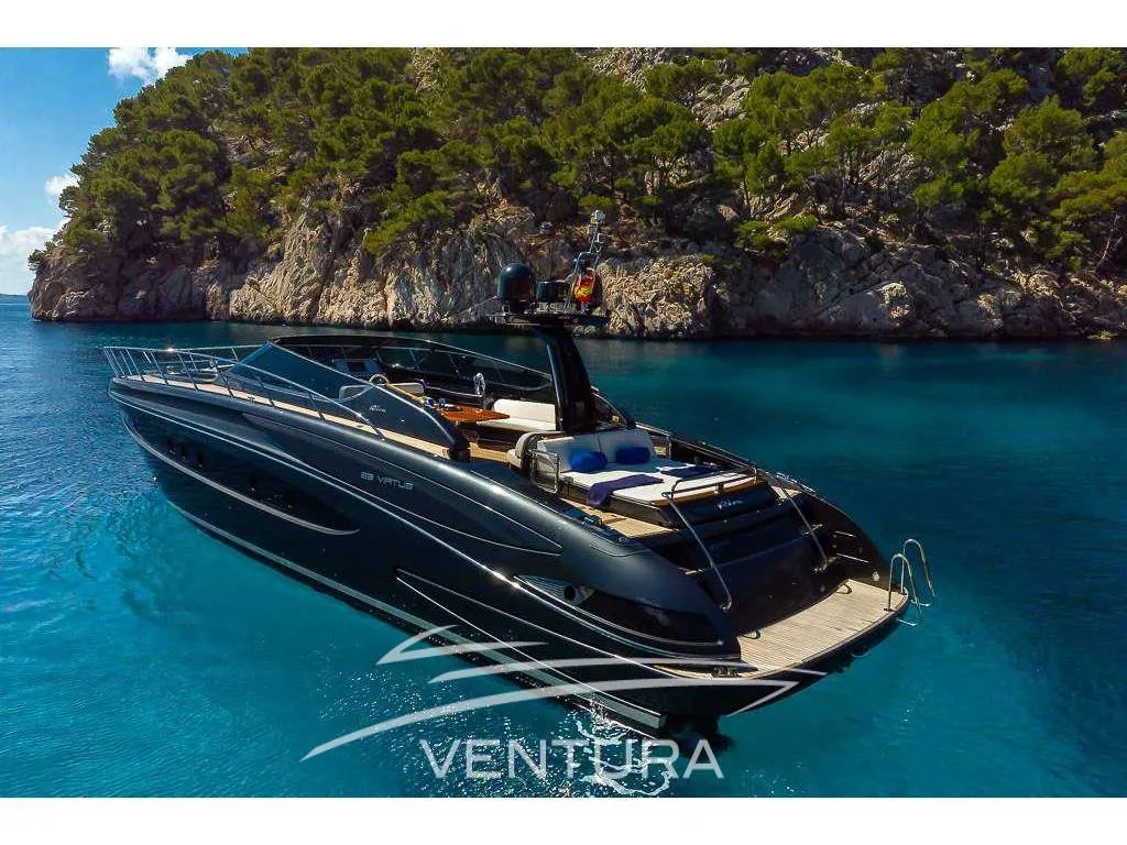 Riva 63 VIRTUS gebraucht - Foto 1