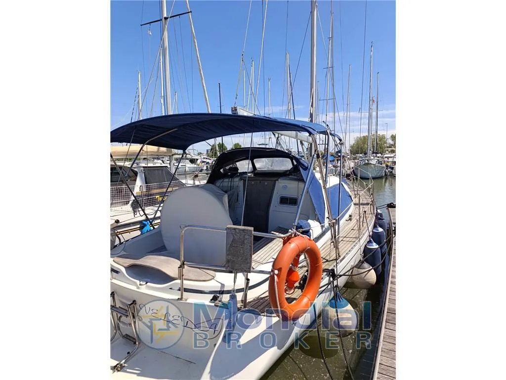 Franchini Yacht 37 used - photo 1