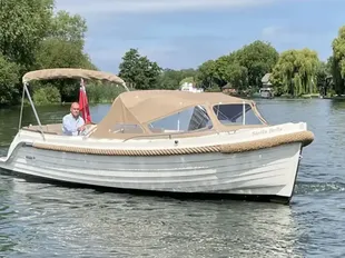 Interboat Intender 780 used - photo 1