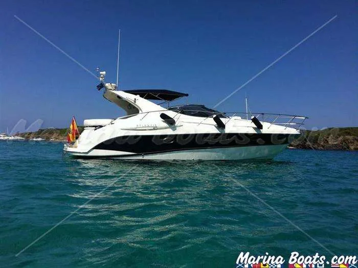 Gobbi 42 Atlantis gebraucht - Foto 1