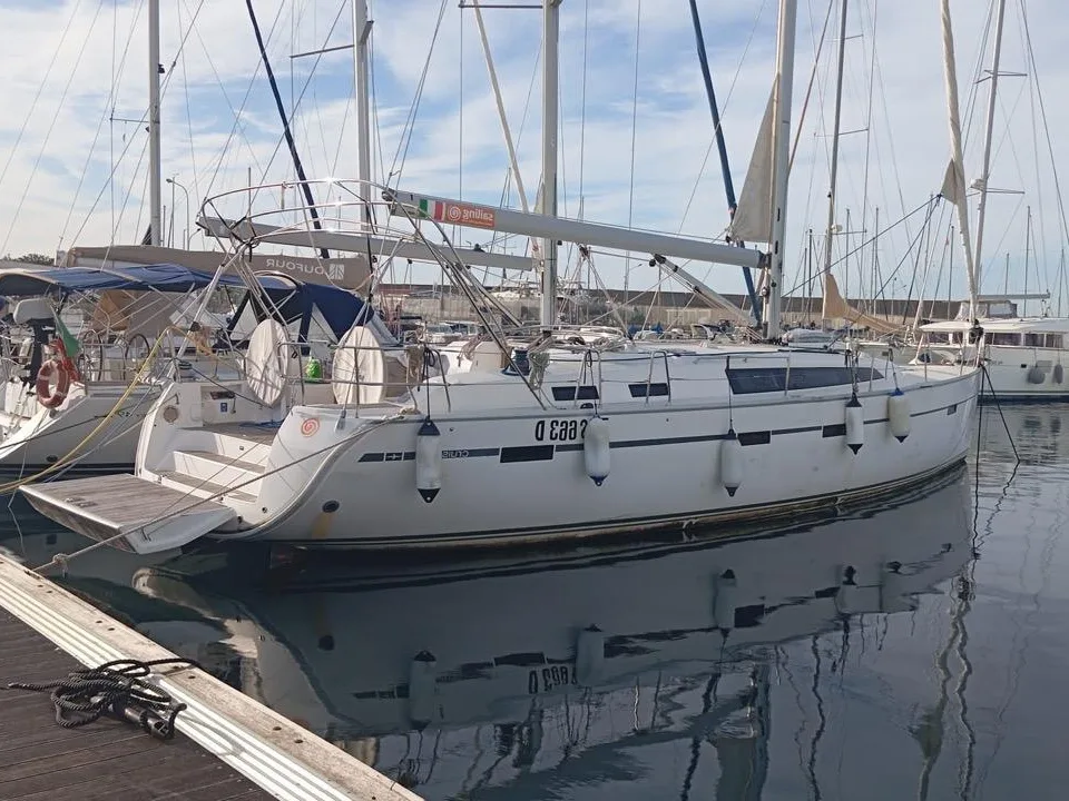 Bavaria Yachts 51 Cruiser usato - foto 1