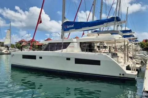 Leopard 45 usato - foto 1
