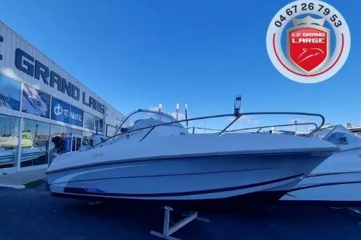 Beneteau Flyer 550 Sun Deck usato - foto 1