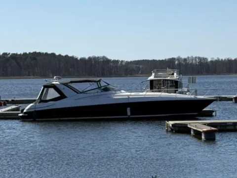 Riviera M430 used - photo 1