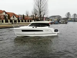Balt Yacht 918 Titanium usato - foto 1