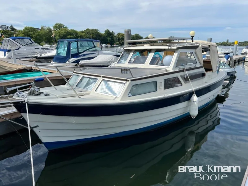 Saga Boats (NO) Saga 27 gebraucht - Foto 1