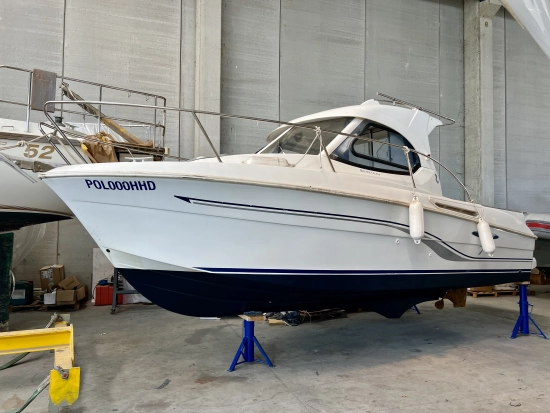 Beneteau Antares 7 used - photo 1