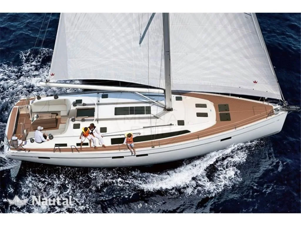Bavaria Yachts 51 usato - foto 1