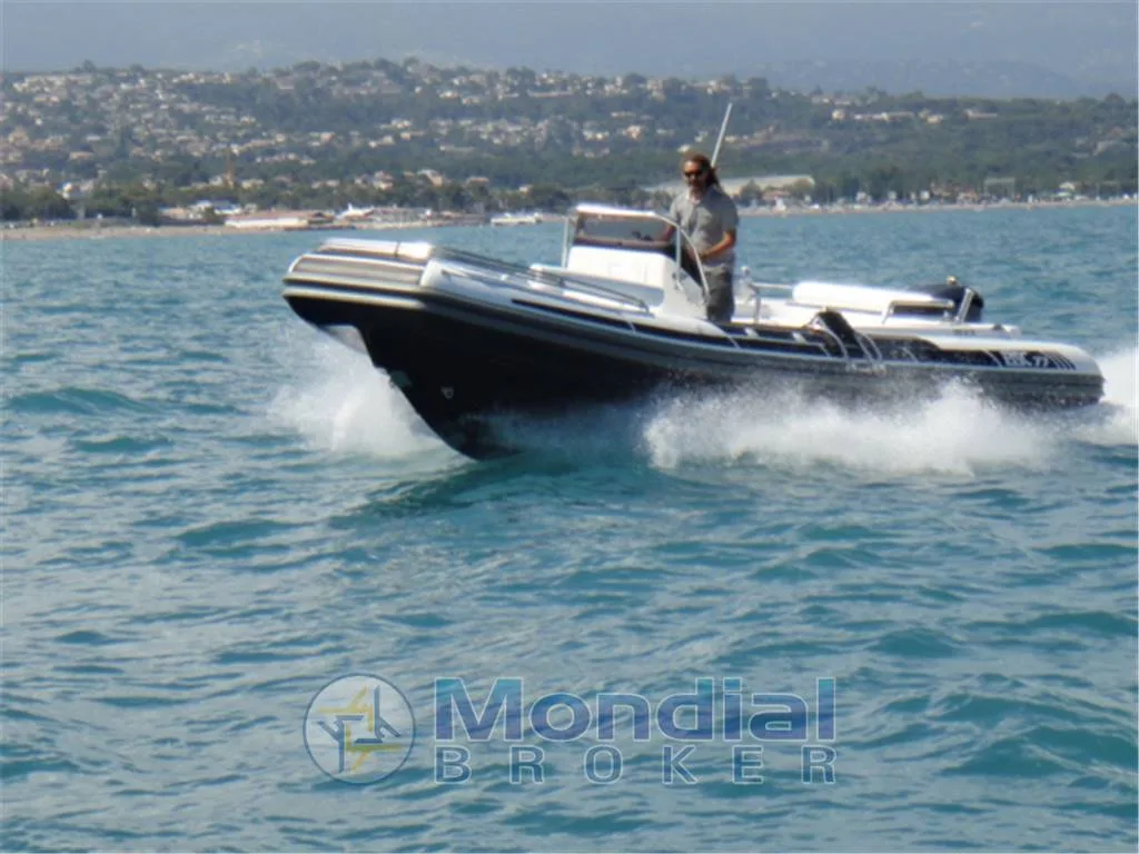 bsc 77 TENDER d'occasion - photo 1