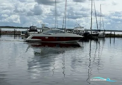Azimut 43 S gebraucht - Foto 1
