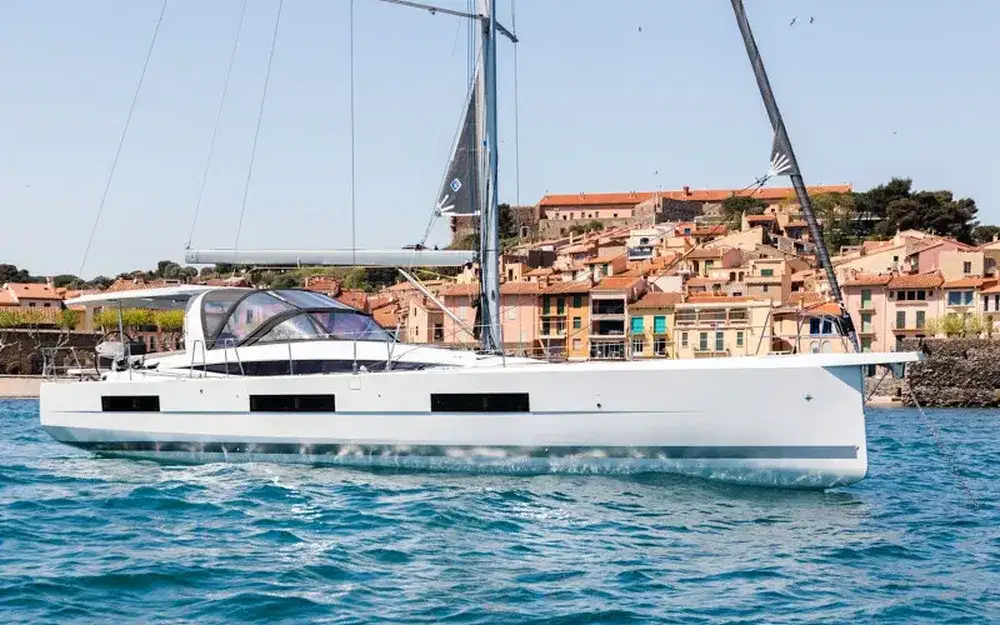 Jeanneau YACHTS 60 gebraucht - Foto 1