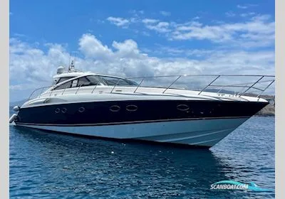 Sunseeker 63 Predator (Gedupliceerd) (Gedupliceerd gebraucht - Foto 1