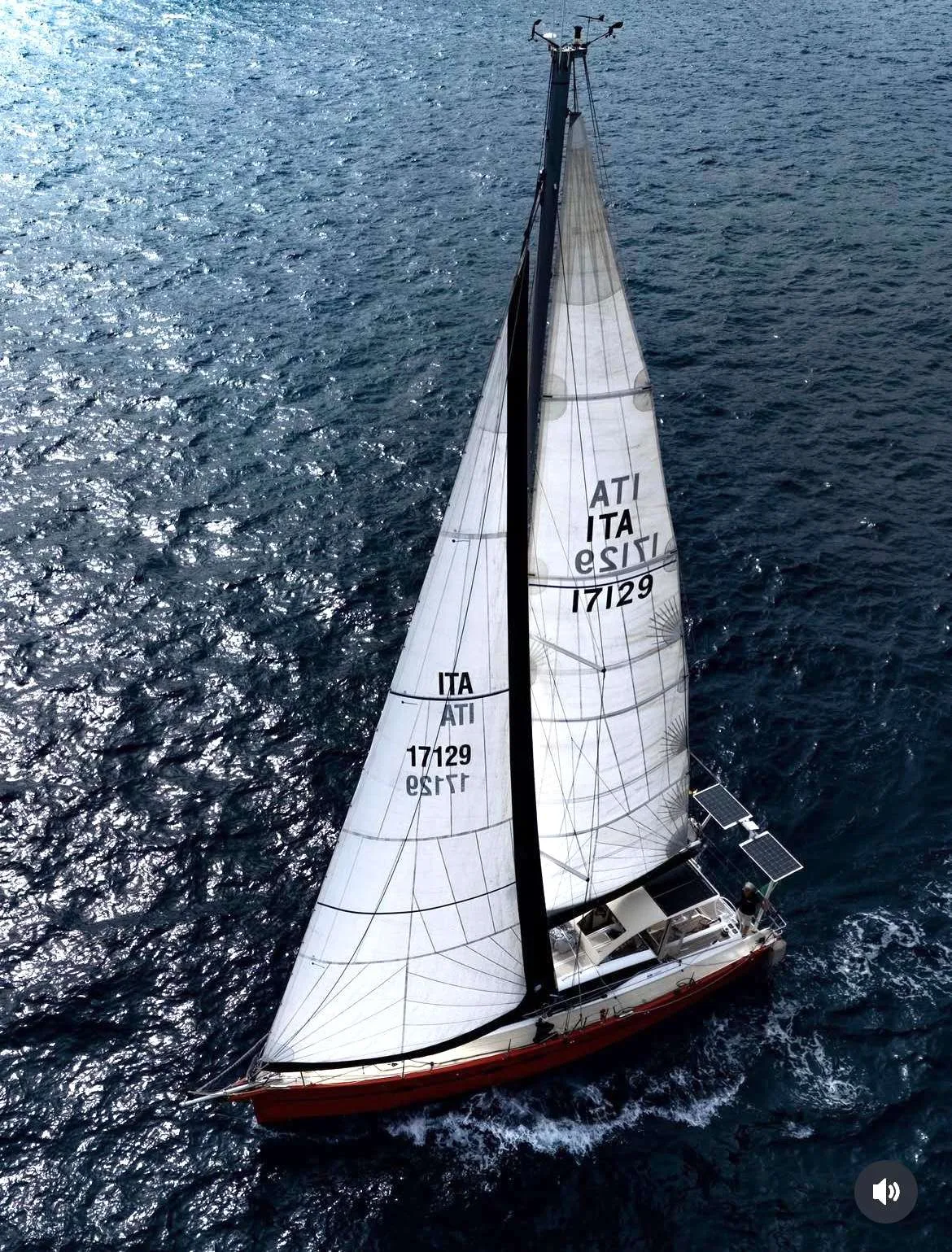 RM Yachts RM 1260 usato - foto 1