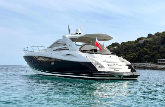 Sunseeker Portofino 53 gebraucht - Foto 1