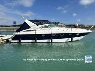 Fairline Targa 43 used - photo 1