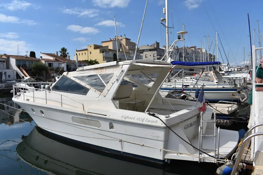 Gallart 1050 used - photo 1