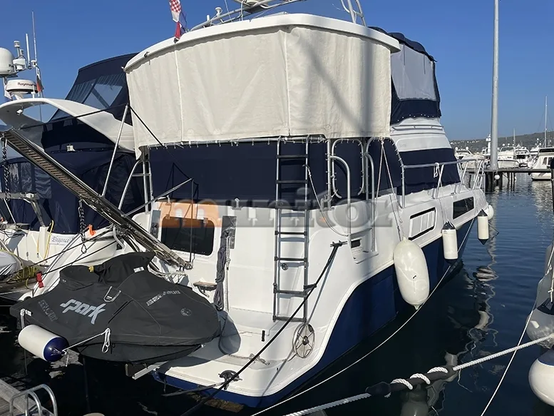 Mainship 37 usato - foto 1