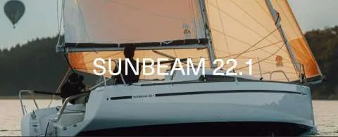 Sunbeam 22.1 usato - foto 1