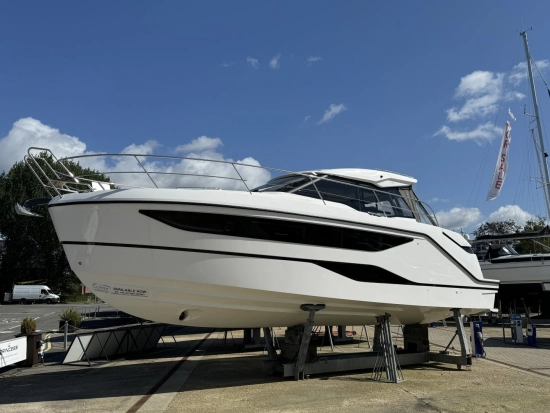 Bavaria Yachts SR35 used - photo 1