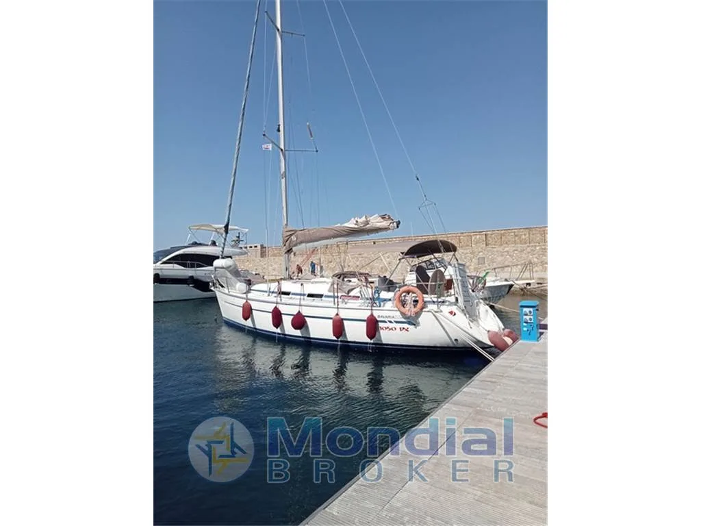 Bavaria Yachts 36 used - photo 1