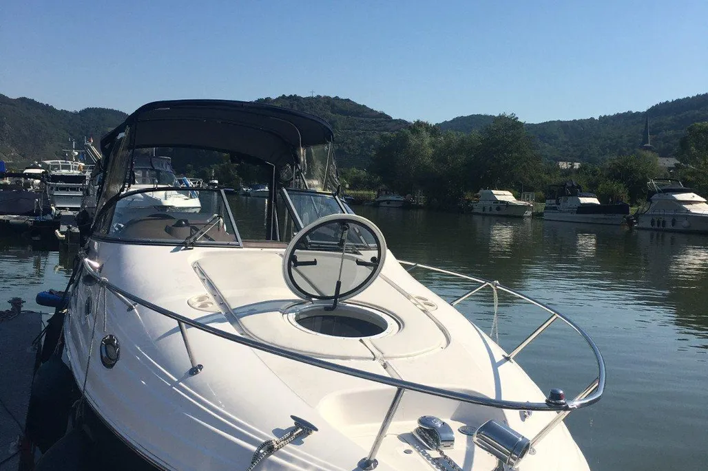 Regal Commodore 2665 gebraucht - Foto 1