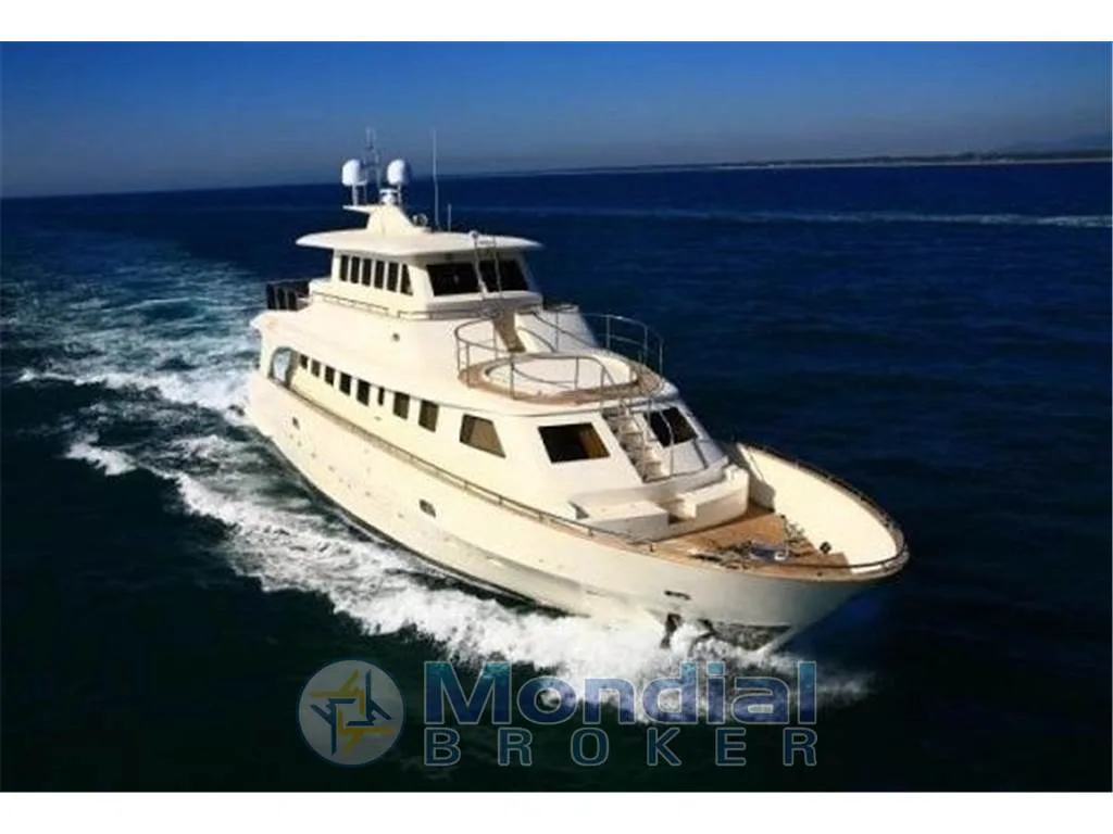 GIANETTI NAVETTA 26 used - photo 1