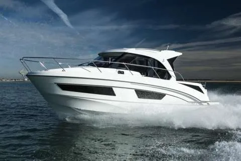 Beneteau Antares 9 OB, 2026 NEW BOAT usato - foto 1