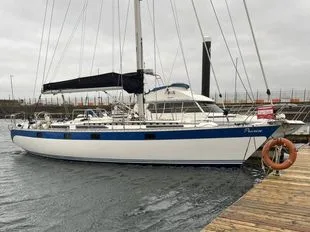 Oyster 435 used - photo 1
