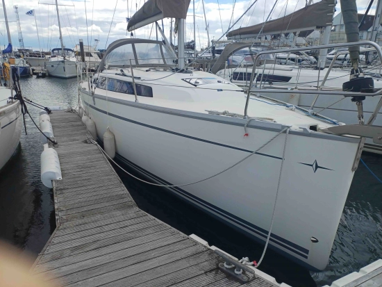 Bavaria Yachts Cruiser 33 used - photo 1