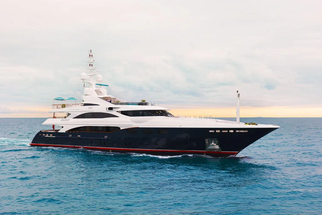 Benetti 54m usato - foto 1