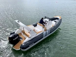 Neptune 750 gebraucht - Foto 1