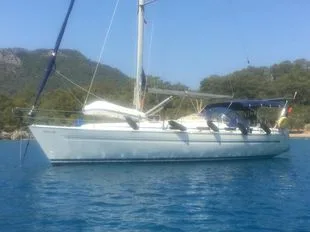 Bavaria Yachts 40 Cruiser used - photo 1