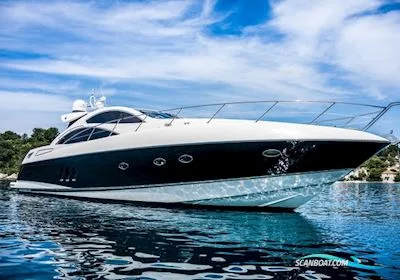 Sunseeker 62 Predator gebraucht - Foto 1