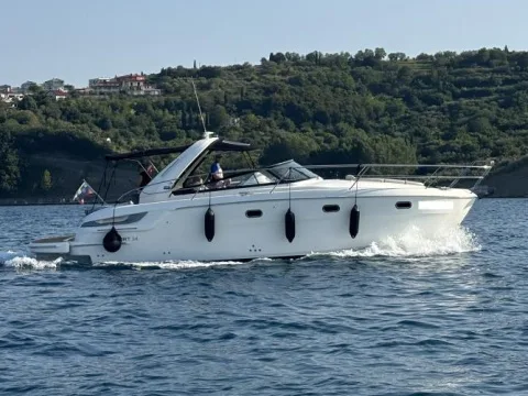 Bavaria Yachts Sport 34 used - photo 1