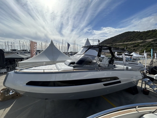 Invictus GT320 used - photo 1
