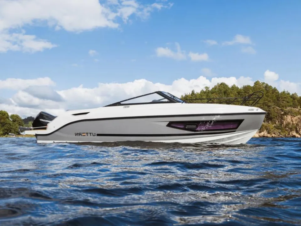 Uttern D70 Premium Exclusive DeLuxe Line usato - foto 1