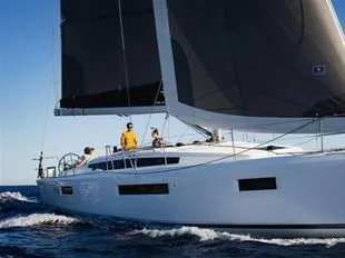 Jeanneau Sun Odyssey 415 usato - foto 1