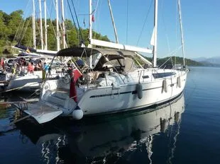 Bavaria Yachts 46 Cruiser usato - foto 1