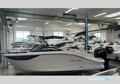 Bayliner C21 gebraucht - Foto 1