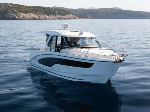 Beneteau Antares 9 V2 usato - foto 1