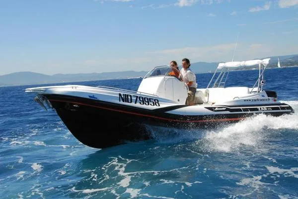 Zar 75 classic d'occasion - photo 1