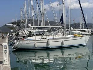 Bavaria Yachts 38 Ocean used - photo 1
