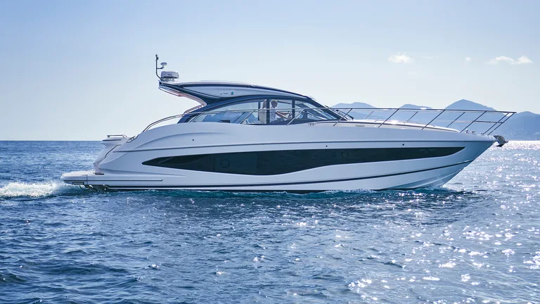 Princess V50 Open