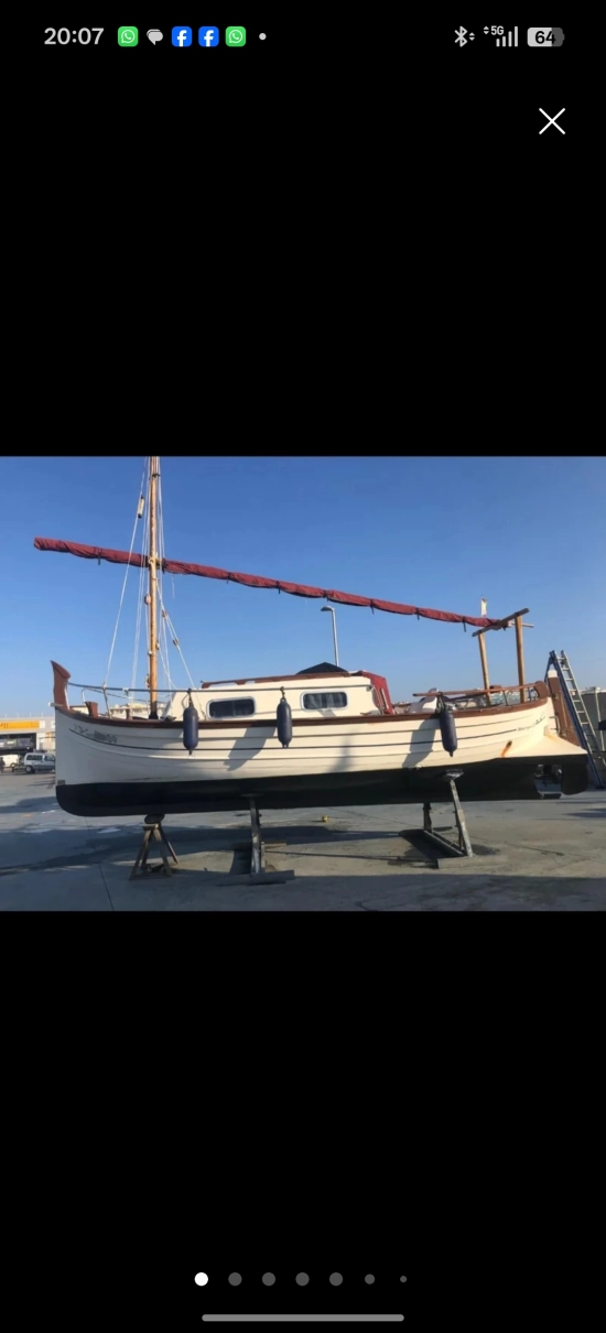Menorquin Conquistador 36 gebraucht - Foto 1