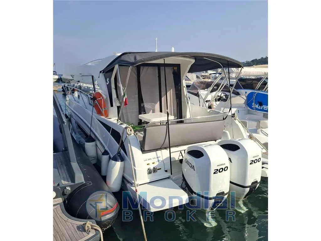 Beneteau ANTARES 9 usato - foto 1