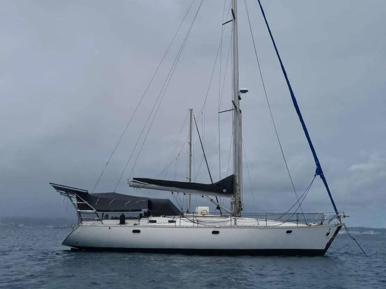 Jeanneau SUN ODYSSEY 45.2 gebraucht - Foto 1