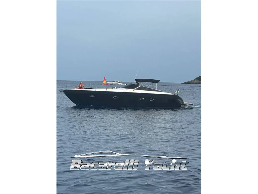 Marine Yachting Mig 43 used - photo 1
