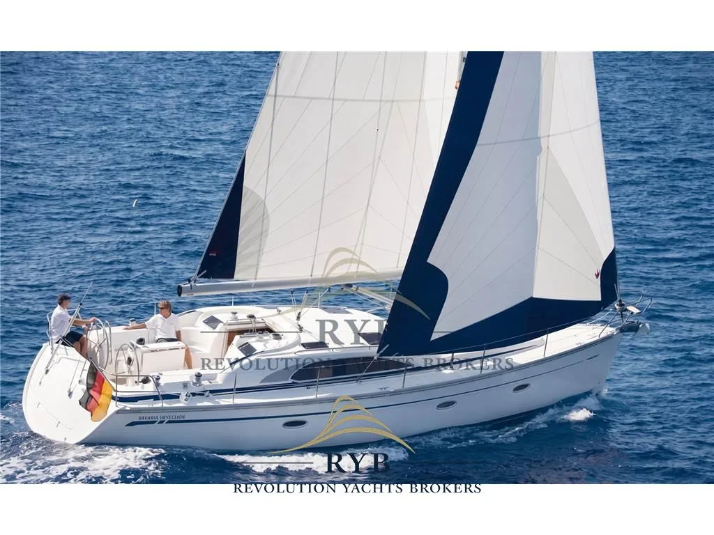 Bavaria Yachts 40 Vision/2007 used - photo 1