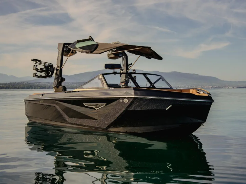 Nautique S23 used - photo 1